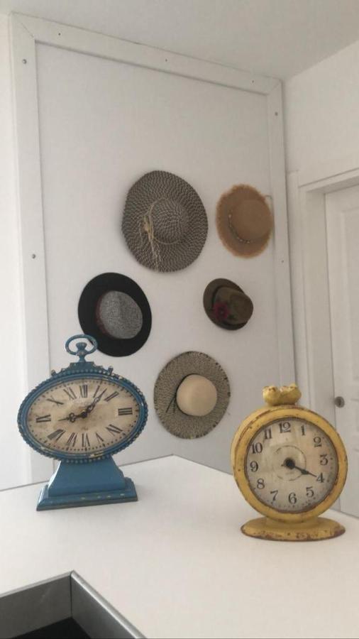 Allegria Butik Otel Ildiri Esterno foto